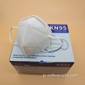 抗コロナウイルスKN95デクラCEを備えたマスク